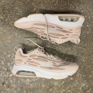 Size 10 - Nike Air Max 2090 Barely Rose W